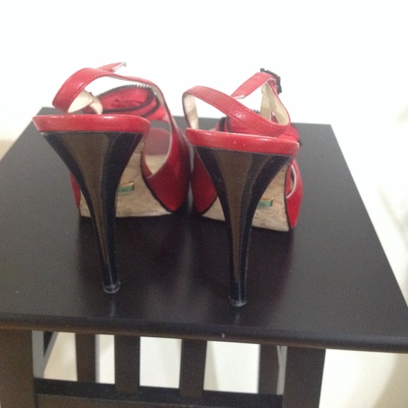 L.A.M.B. Heels - Picture 5 of 6